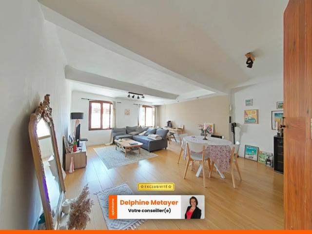 Duplex vente à Arrondissement de Draguignan, Draguignan