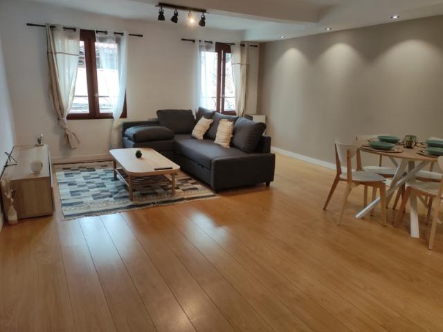 Duplex vente à Arrondissement de Draguignan, Draguignan