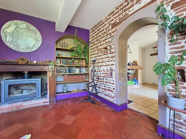 Maison vente à Castelsarrasin, Espalais