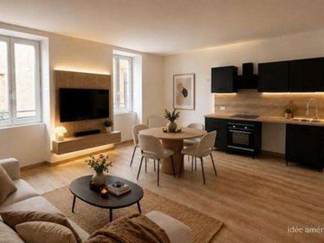 Appartement vente à Arrondissement de Draguignan, Flayosc