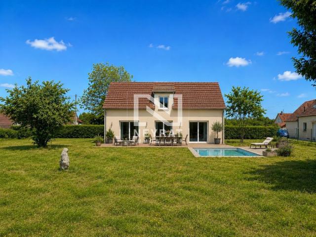Terrain vente à Chalon-sur-Saône, Lalheue