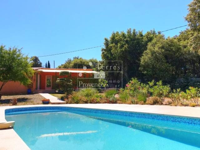 Maison vente à Brignoles, Moissac-bellevue