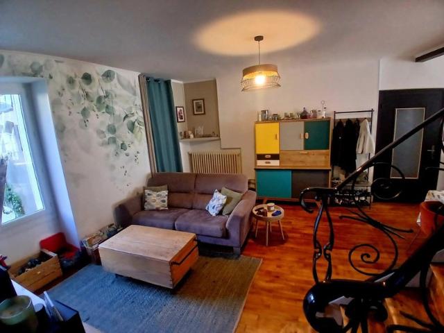 Maison vente à Angoulême, Nersac