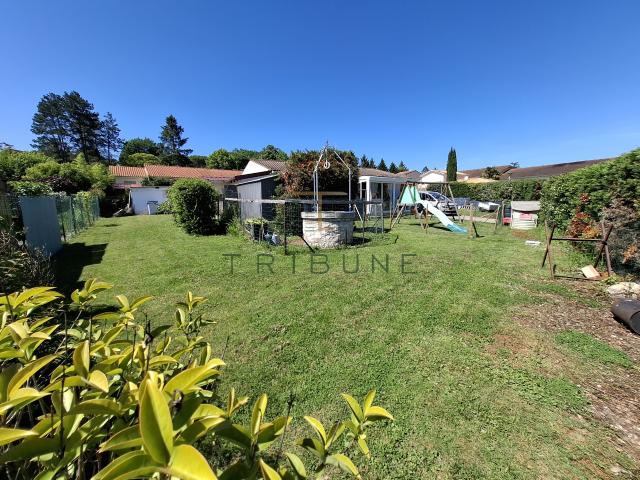 Maison vente à Agen, Pont-du-casse