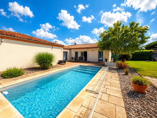 Maison vente à Villeneuve-sur-Lot, Villeneuve-sur-lot