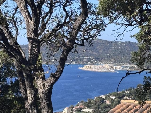 Maison vente à Arrondissement de Toulon, Le Lavandou