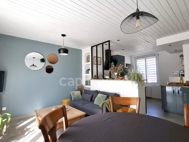 Maison vente à Les Sables-d'Olonne, Saint-gilles-croix-de-vie