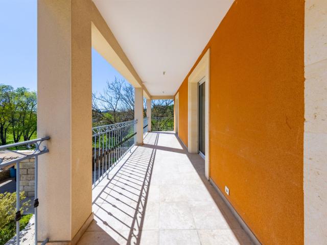 Appartement vente à Nîmes, Sommières