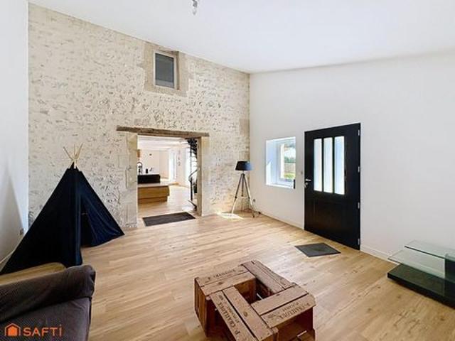 Villa vente à Cognac, Nouvelle-Aquitaine