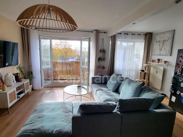 Appartement vente à Nantes, Vertou