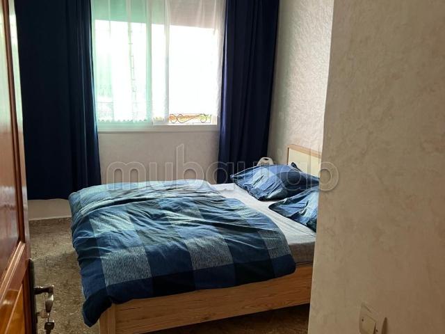 Appartement vente à Lyautey