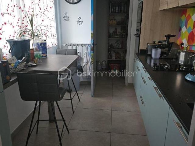 Appartement vente à Valence, Saint-vallier