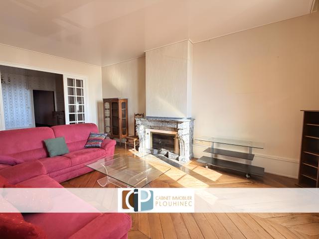 Appartement vente à Mâcon