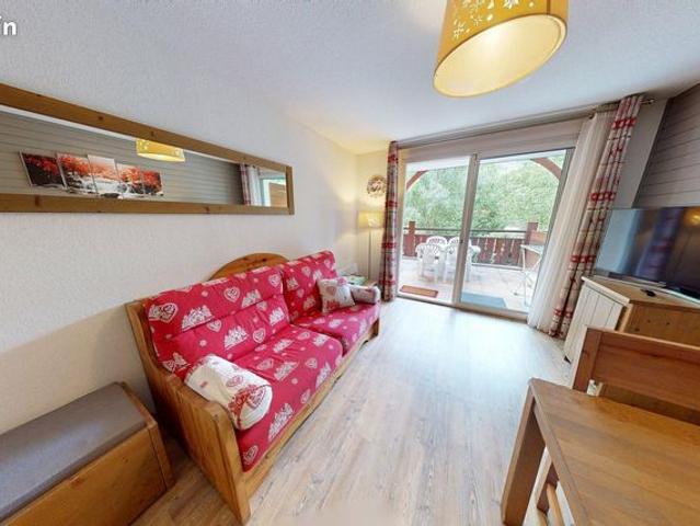 Appartement vente à Saint-Gaudens, Saint-mamet