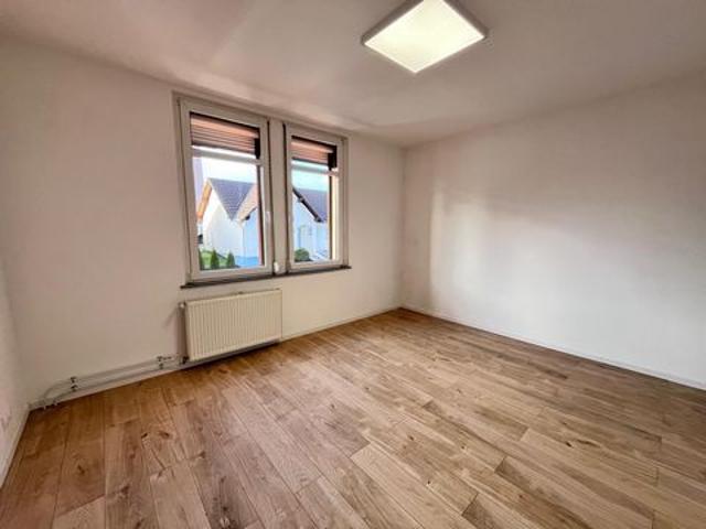 Villa vente à Forbach-Boulay-Moselle, Freyming-merlebach