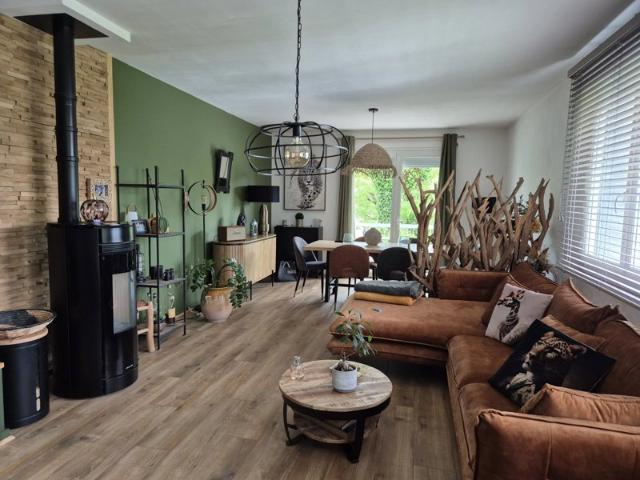 Appartement vente à Nantua, Oyonnax
