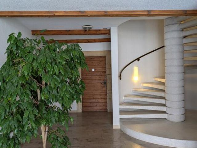 Wohnung kaufen in Corcelles (NE)