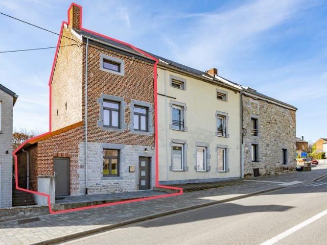 Maison location à Hastière, Wallonie