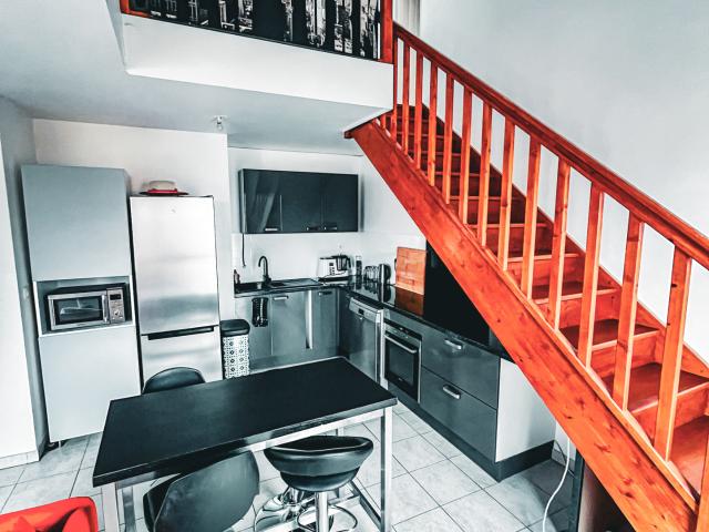 Appartement location à Lyon, Métropole de Lyon