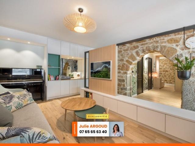 Appartement vente à Lyon, Métropole de Lyon