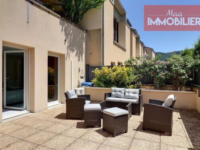 Appartement vente à Yssingeaux, Aurec-sur-loire