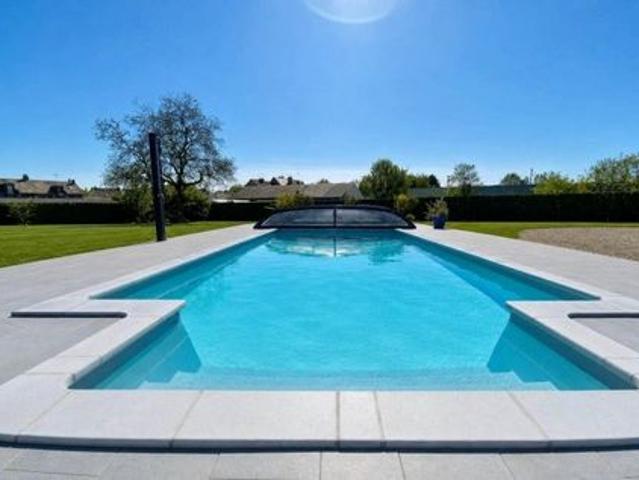 Villa vente à Tergnier
