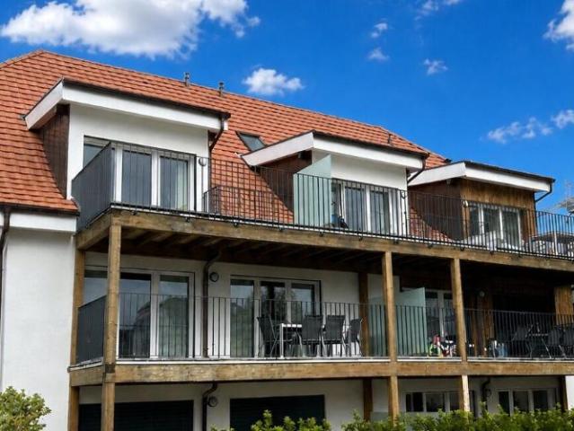Apartment mieten in Courroux