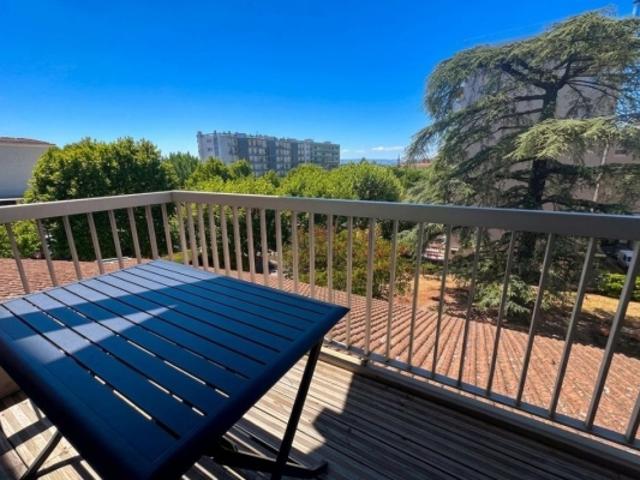 Appartement vente à Valence, Romans-sur-isère