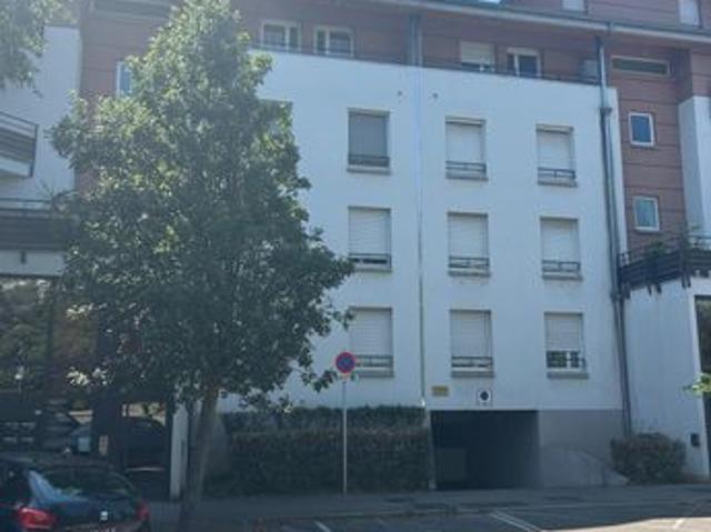 Appartement vente à Eybens, Isère
