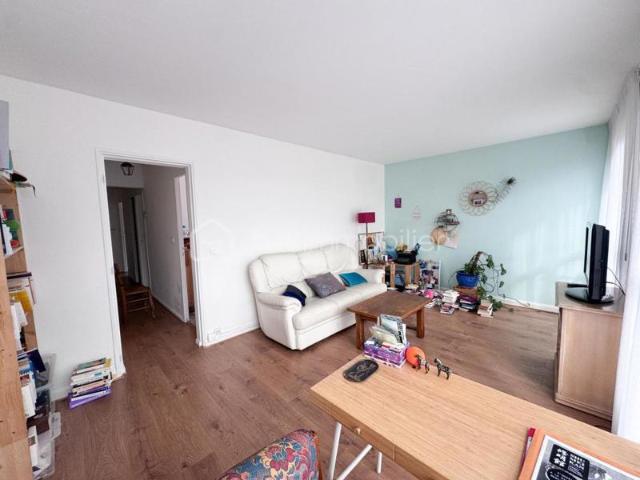 Appartement vente à Torcy, Gretz-armainvilliers