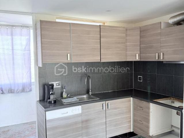 Appartement vente à Le Pilon Blanc, Salon-de-Provence