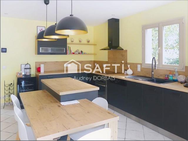 Maison vente à Niort, Saint-hilaire-la-palud