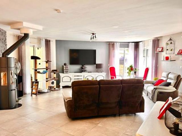 Villa vente à Châteaubriant-Ancenis, Derval