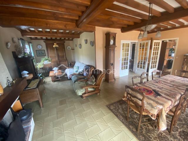 Maison vente à Caen, Bretteville-sur-laize