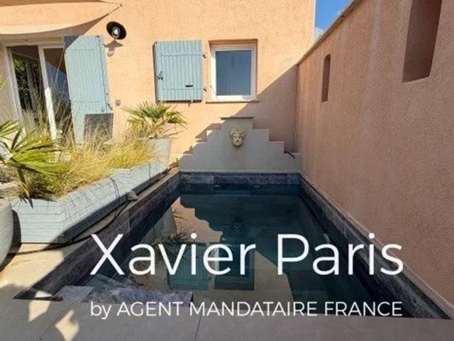 Maison vente à Apt, Cabrières-d'aigues
