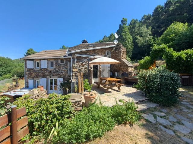 Maison vente à Alès, Génolhac