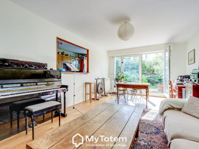 Maison vente à Nanterre, Suresnes