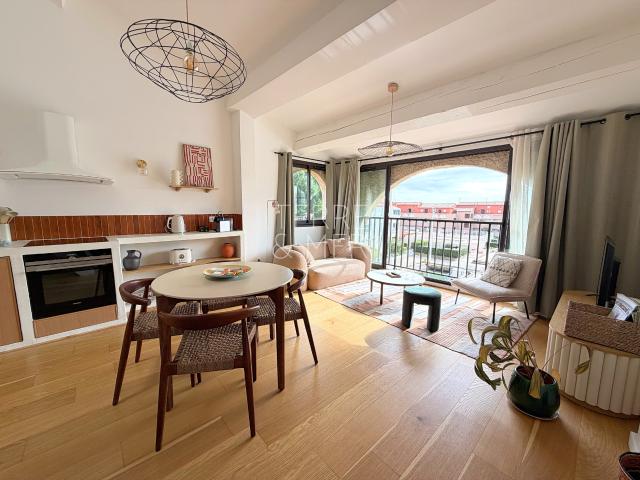 Appartement vente à Céret, Saint-cyprien