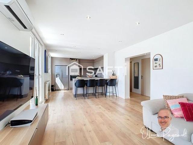 Appartement vente à Lyon, Métropole de Lyon