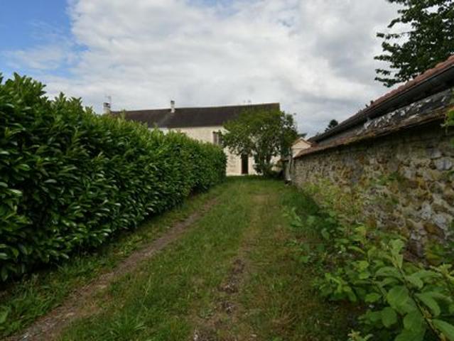 Villa vente à Machault, Seine-et-Marne