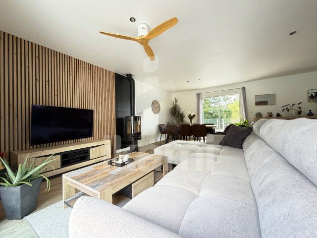 Maison vente à Arcachon, Belin-béliet