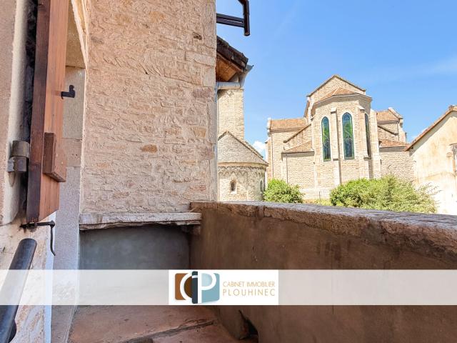 Maison vente à Mâcon, Saint-martin-belle-roche