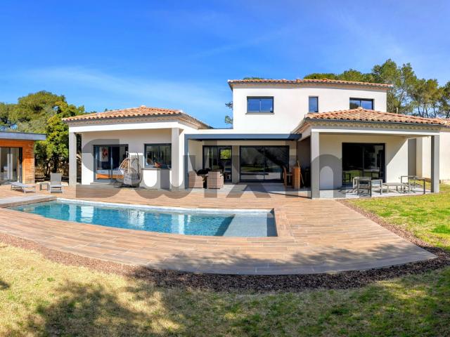 Villa vente à Nîmes