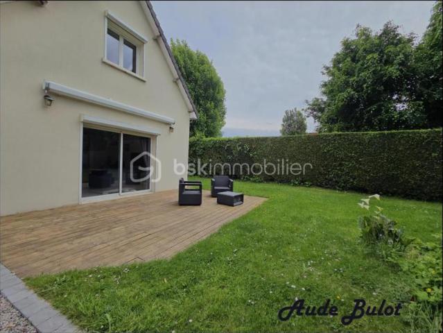 Maison vente à Lille, Sainghin-en-mélantois