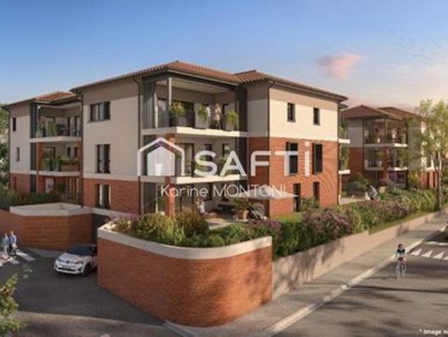 Duplex vente à Auch, L'isle-jourdain