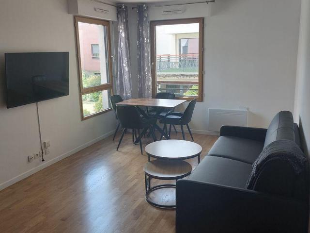 Appartement location à Nanterre, Colombes