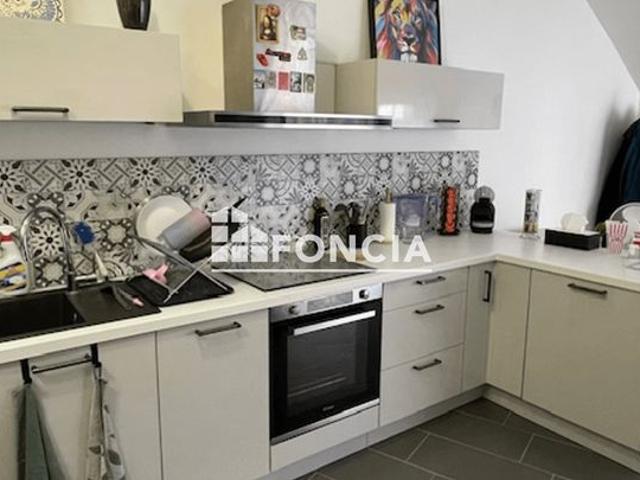Appartement vente à Étampes, Etampes