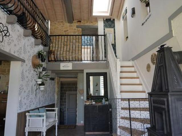 Villa vente à France métropolitaine, Bois