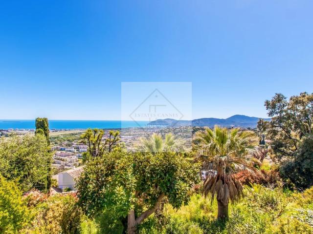 Maison vente à Grasse, Cannes