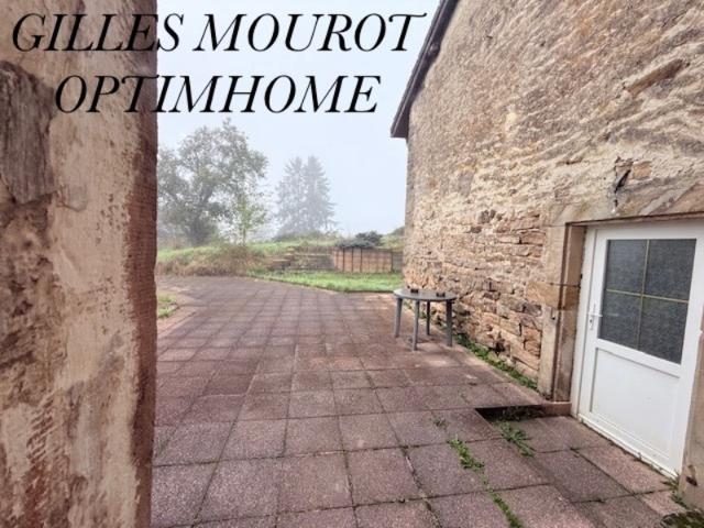 Maison vente à Neufchâteau, Dommartin-aux-bois
